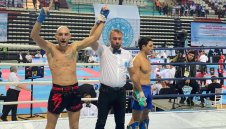 10 национали по кикбокс се класираха на 1/4-финалите на Европейското в Турция