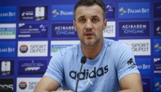 Генчев ще разкрие утре бъдещето на Левски