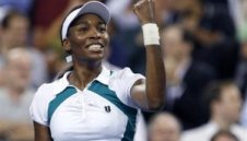 Винъс Уилямс ще защитава честта на американците на U.S. Open