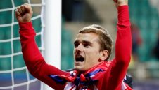 Гризман: Ще поиграя и в САЩ