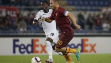 Треньорът на Астра: Тоти беша като от Плейстейшън