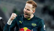 Легендарен вратар се оттегли от националния отбор на родината си