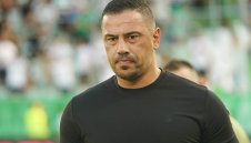 Треньорът на Башакшехир: Срещнахме по-силна защита, отколкото очаквах