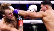 Джейк Пол ревна: Два пъти бях болен, заслужавам реванш!