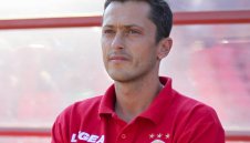 Янев: Искам ЦСКА да израства всеки ден