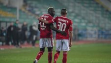 Каква е истината за трансфера на Али Соу? Вижте какво казаха от ЦСКА пред Gol.bg 