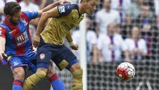 Йозил: Трябва да стана по-голям егоист