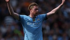 Де Бройне: Не съм се променил, още съм гладен за победи