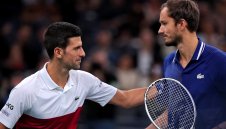 Джокович: Ще играя където мога, Медведев заслужава да е №1