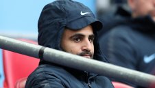 Напрежение в Сити: Марез недоволства, че е "пейка", обмисля напускане