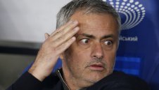 Жозе: Съдията не ни даде чиста дузпа