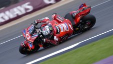 Бастианини с Дукати спечели Гран при на Великобритания в MotoGP