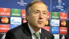 Треньорът на Лудогорец: Титлата се печели в такива мачове