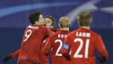 ПРОГНОЗА: Байерн Мюнхен - Инголщадт