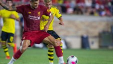 Рома пожела Ловрен 