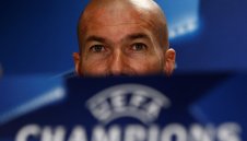 Зидан: При 2:0 спряхме да мислим