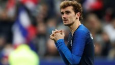 Гризман приема по-ниска заплата, за да отиде в Барса