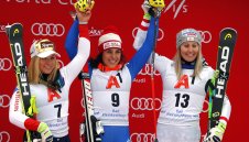 Бриньоне триумфира в Австрия 