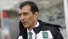 Лудогорец го закъса преди мача в Скопие