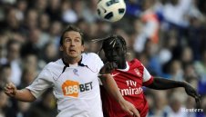 Бакари Саня: Чембърлейн може да бъде жокерът на Англия