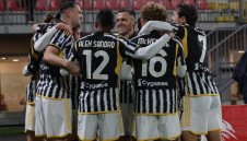 Юве извади невероятен "коледен" късмет