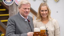 Кан е убеден: Байерн ще постигне целите си