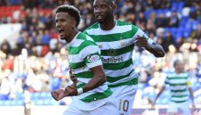 Селтик счупи 100-годишен рекорд