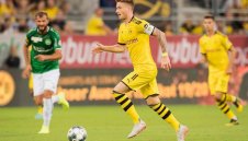 Ройс: Не сме готови на 100%, но това важи и за баварците