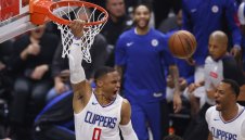 Клипърс трансферира Уестбрук, той отива при Йокич