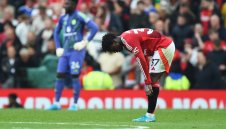 Ман Юнайтед остана без халф за известно време