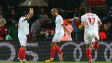 Севиля и Виляреал не се победиха, врътнаха зрелищно 2:2