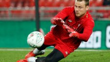 Ливърпул може да засили ненужния Миньоле при Виейра в Ница