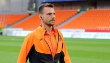 Хичо титуляр при загуба на Урал срещу ЦСКА (Москва)