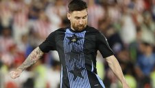 Бекъм обяви желанието на Меси: Иска да се върне в Европа