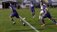 Взаимна мъка: Славия попари Етър с гол в 91-ата минута