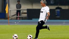 Ето какви цели поставиха на Специалния на "Олд Трафорд"