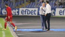 Николай Киров: Полезен опит за нас, въпрос на самочувствие