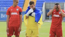 Не липсват мераклии! Пирин изпуска Максим Ковальов