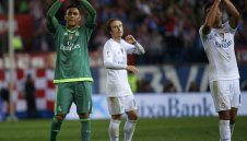 Кейлор ще си заслужи нов договор на "Бернабеу"