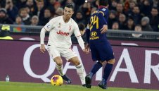 ПРОГНОЗА: Ювентус – Парма