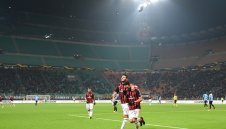 ПРОГНОЗА: Милан - Парма