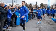 Левски го направи в Турция