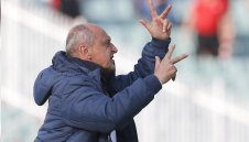 Делио Роси: Още нищо не сме направили, защото имаме финал + ГАЛЕРИЯ