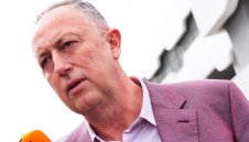 Шеф на БФС обяви: Битката за титлата не е само между Левски и Лудогорец 