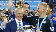 Раниери дари 1.5 милиона паунда за благотворителност