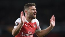 Арсенал иска да разкара двама