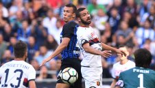 Интер с голяма издънка срещу Торино, изпусна нелепо аванс от два гола