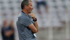Стамен Белчев с изненадващ ход в ЦСКА