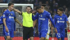 Отмениха червения картон на Мейсън Грийнууд