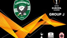 Лудогорец призова феновете си за подкрепа в Лига Европа